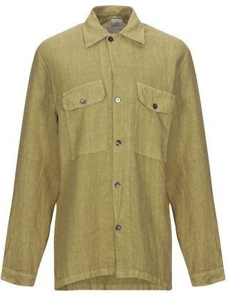 Peuterey CAMISETAS Y TOPS - Camisas en YOOX.COM