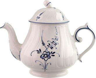Villeroy & Boch Vieux Luxembourg Teapot