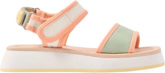 Hoff Donna, Scarpe, Multicolore, 40 EU, new