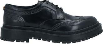 Versace FOOTWEAR - Lace-up shoes sur YOOX.COM
