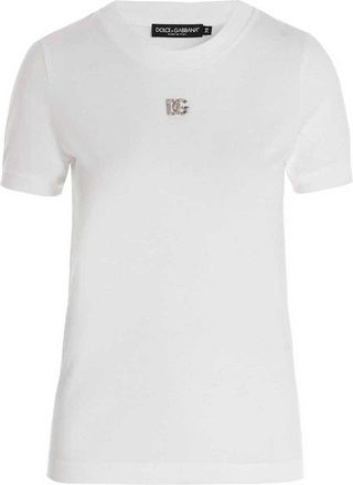 Dolce & Gabbana Logo t-shirt