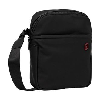 Liu Jo Uomo, Borse, Nero, Taglia unica, new