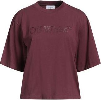 Off-white TOPWEAR - T-shirts on YOOX.COM