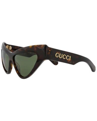 Gucci Womens GG1294S 57mm Sunglasses