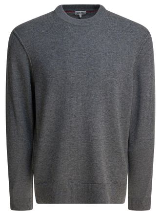 Alex Mill Reverse Seam Sweater