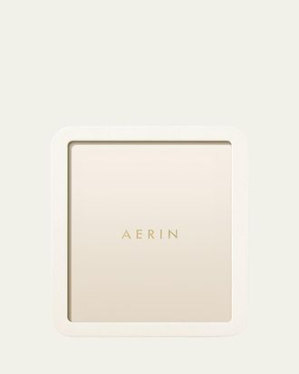 Aerin Modern Faux Shagreen Frame, 8 x 10