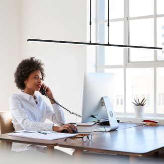 Steinhauer home24 Pendelleuchte Zelena Typ A