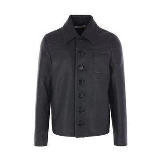 Namacheko Uomo, Giacche, Nero, M, new