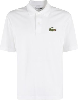Lacoste Polo Piquet