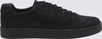 Churchs Sneakers Blacks And Greys-Uomo