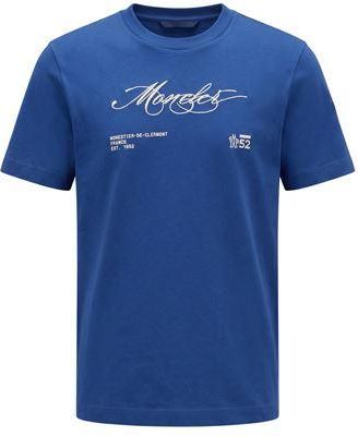 Moncler TOPWEAR - T-shirts sur YOOX.COM