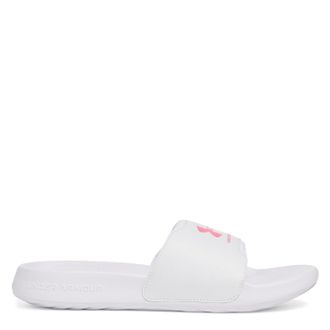 Under Armour Ignite Select Womens Sandals White 4.5 UK