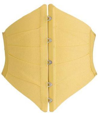 Roberto Cavalli Belts