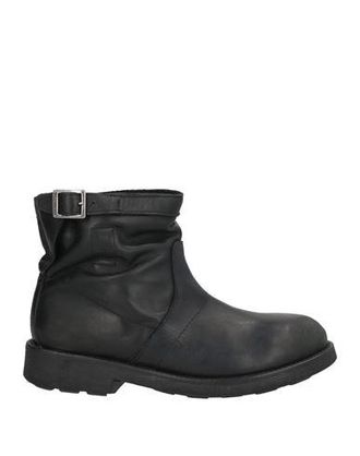 Dirk Bikkembergs SCHUHE - Stiefeletten auf YOOX.COM