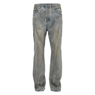 Purple Hombre, Vaqueros, Azul, Talla: W32