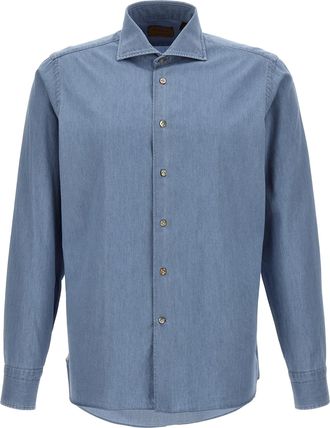 Men's Borriello Long Sleeve Shirts - up to −80% | Stylight