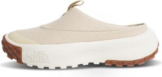 The North Face (WMNS) THE NORTH FACE Never Stop Mules Gravel White Dune NF0A8A9ATIU