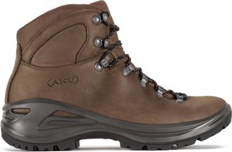 Aku Mens Tribute II LTR Hiking Boots Brown 12.5