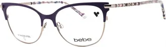 Bebe BB5224 501 Plum