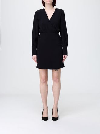 A|X Armani Exchange Abito mini Armani Exchange in cr&ecirc;pe