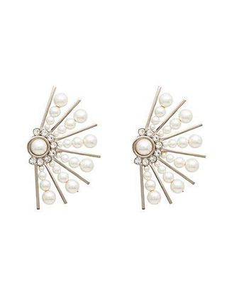 Alberta Ferretti JOYAS y RELOJES - Pendientes en YOOX.COM