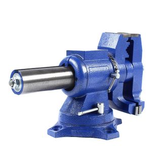 OEM Tornillo De Banco, Dise&ntilde;o Multifuncional, Construcci&oacute;n Robusta