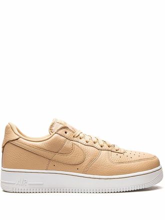 Nike Air Force 1 07 Craft Vachetta Tan sneakers - Neutrals