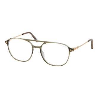Tom Ford unisex, Accessoires, Groen, Maat: 54 MM