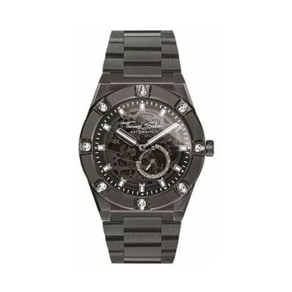 Thomas Sabo Thomas Sabo - Rebel Automatic - Heren - Accessoires - Zwart - Maat: ONE Size