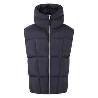 Thom Krom Vests - Jackets - Mujer - Negro - S