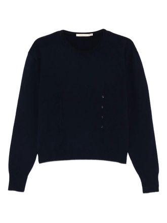 Paloma Wool Maglione a maniche lunghe - Blu