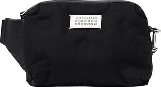 Maison Margiela Uomo, Borse, Nero, Taglia unica, new