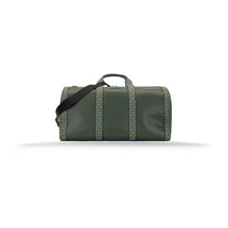 Michael Kors Weekend Bags, female, Green, Size: ONE SIZE Travel Bag