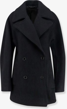 Toteme Cappotto in misto lana e cashmere - TOTEME - gender_Woman