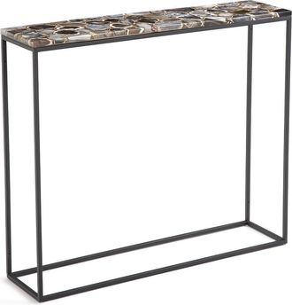 AM.PM Console in agaat, Anaximene