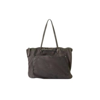 Malababa Mujer, Bolsos, Negro, Talla: ONE Size