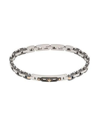 Maserati JEWELLERY and WATCHES - Bracelets on YOOX.COM