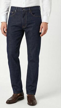 Calvin Klein Slim-fit-Jeans CALVIN KLEIN, Herren, Gr. 30, L&auml;nge 30, victor, Denim/Jeans, Obermaterial: 98% Baumwolle, 2% Elasthan, unifarben, slim fit normal, Jean