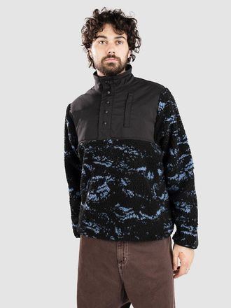 Arbor Roots Half-Zip Fleece Pullover
