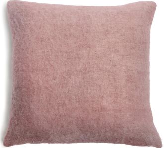 Pom Pom at Home Summit Accent Pillow (Nordstrom Exclusive) in Dusty Rose at Nordstrom