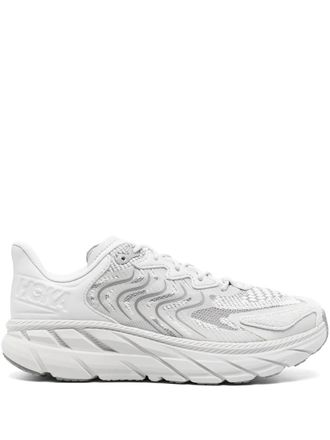 Hoka One One Clifton LS sneakers - Grey