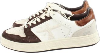 Premiata Timeless Trainers - Heren - Sneakers - Veelkleurig - 45 EU - Schoenen