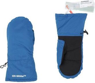 Off-white COMPLEMENTOS - Guantes en YOOX.COM