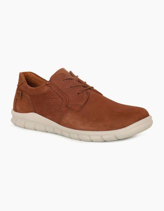 Waldl&auml;ufer Mens Hector Mens Shoes - Brown - Size: 10.5