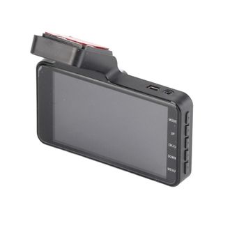 OEM Adecuado Para C&aacute;maras De Salpicadero De 4 Pulgadas, 1080p, Grabadoras De V&iacute;deo Para Marcha Atr&aacute;s Y Abs