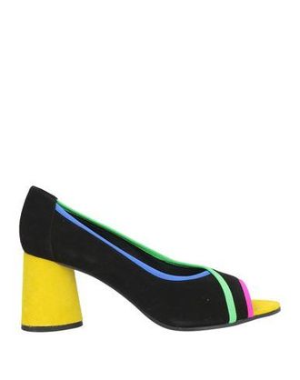 Daniele Ancarani FOOTWEAR - Pumps on YOOX.COM