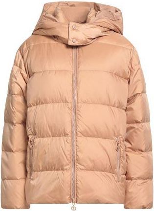 Twin-Set COATS & JACKETS - Puffers on YOOX.COM