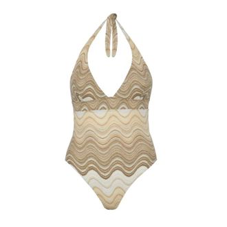 MC2 Saint Barth Mujer, Trajes de ba&ntilde;o, Multicolor, Talla: M
