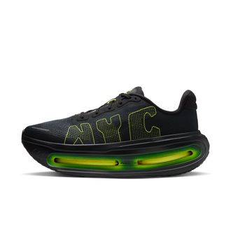 Nike Mens Vomero Premium Road Running Shoes in Black | JA4059-010