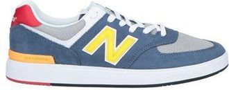 New Balance FOOTWEAR - Trainers on YOOX.COM